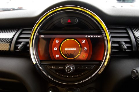 Mini Hatch COOPER S SPORT 28