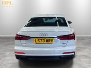 Audi A6 2.0 TFSIe 50 Black Edition Saloon 4dr Petrol Plug-in Hybrid S Tronic quattr 12