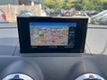 Audi A3 1.4 TFSI CoD S line S Tronic Euro 6 (s/s) 4dr (Nav) 36