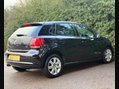 Volkswagen Polo 1.4 Match Euro 5 5dr 7