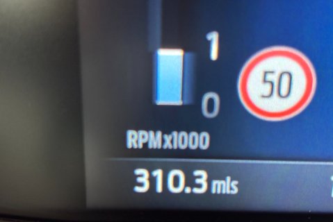 Ford Transit 350 Rwd Trend 130 ps L3H3 Panel Van - Air Con / Rear Camera 36