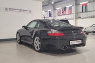 Porsche 911 TURBO X50 3