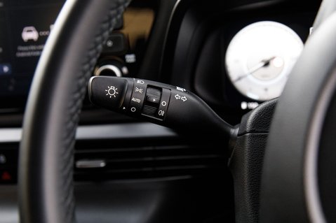 Hyundai i20 T-GDI SE CONNECT MHEV 16