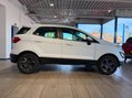 Ford Ecosport 1.0T EcoBoost Zetec Euro 6 (s/s) 5dr 2