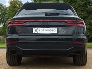 Audi RS Q8 VORSPRUNG TFSI QUATTRO MHEV 6
