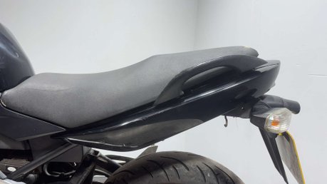 Kawasaki Er ER6 2007 MK1 PROJECT BREAKER PARTS BIKE 650CC NAKED 14