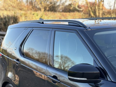 Land Rover Discovery TD6 HSE LUXURY 8