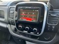 Renault Trafic 2.0 SL28 SPORT ENERGY DCI 120 BHP 24