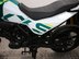 Benelli BKX 125 S 34