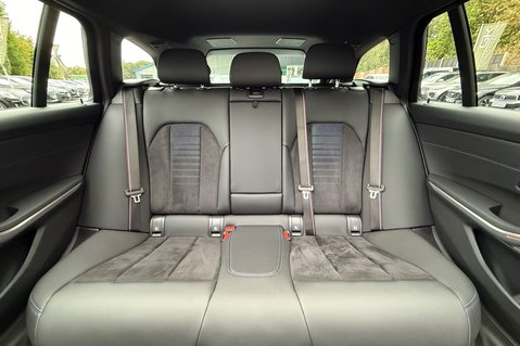 BMW 3 Series 330E M SPORT -VAT Q -DRIVING ASSISTANT PRO -PAN ROOF -H/K -M PRO PACK 17