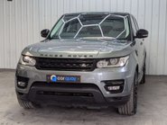 Land Rover Range Rover Sport 3.0 Range Rover Sport HSE SDV6 Auto 4WD 5dr 24