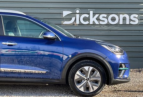 Kia Niro 4 PLUS