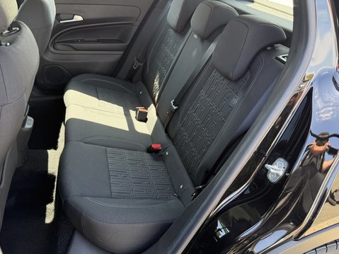 Fiat 600 1.2 Hybrid 48v 136 5dr eDCT-6 36