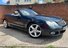 Mercedes-Benz SL Series 3.7 SL350 Convertible 2dr Petrol Automatic (281 g/km, 245 bhp)