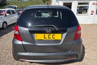 Honda Jazz I-VTEC ES PLUS.. AUTOMATIC.. 8 SERVICES.. LOOK ONLY 33K MILES.. BEST COLOUR 13