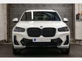 BMW X3 2.0 20d MHT M Sport Auto xDrive Euro 6 (s/s) 5dr 8