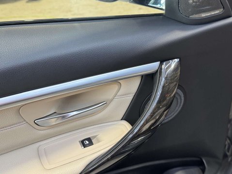 BMW 3 Series 3.0 335d xDrive M Sport Auto 4WD 4dr 70