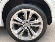 Audi Q3 2.0 PETROL TFSI QUATTRO S LINE MANUAL WITH FULL SERVICE HISTORY 32