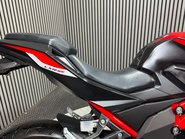 Lexmoto LXR SE 2025 ONLY 2K 1 OWNER 125CC SPORTS BIKE 34