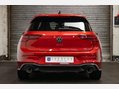 Volkswagen Golf 2.0 TSI GTI Euro 6 (s/s) 5dr 85