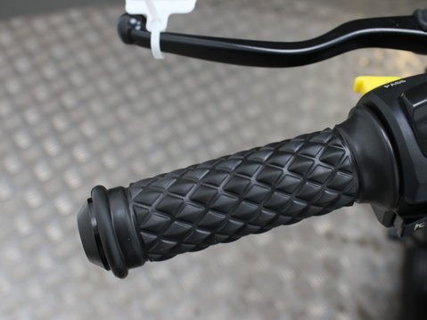 Mutt Fat Sabbath 125 Pre-registered 19