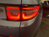 Land Rover Discovery Sport HSE MHEV 55