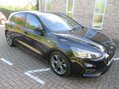 Ford Focus 1.0T EcoBoost ST-Line Euro 6 (s/s) 5dr 1