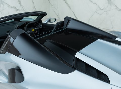 Ferrari 488 Spider 34