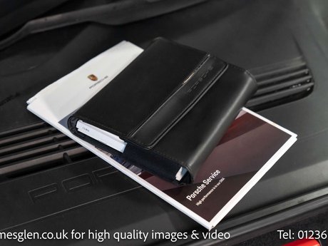 Porsche 911 3.8 911 Carrera S Semi-Auto 2dr 41