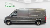 Volkswagen Crafter AUTO LWB L3H2 High Roof Trendline Air Con Sensors EURO 6 7