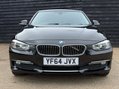 BMW 3 Series 2.0 320d Luxury Auto 4dr 17