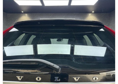 Volvo XC60 2.4 D4 R-Design Lux Nav SUV 5dr Diesel Auto AWD Euro 6 (s/s) (190 ps) 20