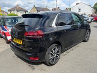 Citroen C4 Spacetourer PURETECH FLAIR S/S 9
