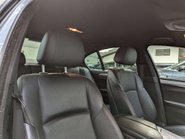BMW 5 Series 3.0 535d M Sport Auto 4dr 50