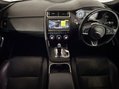 Jaguar E-Pace E-PACE R-DYNAMIC HSE 10