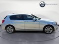 BMW 1 Series 1.5 118i Sport Auto Euro 6 (s/s) 5dr 9