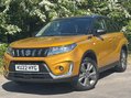 Suzuki Vitara 1.4 Boosterjet MHEV SZ-T Euro 6 (s/s) 5dr 5