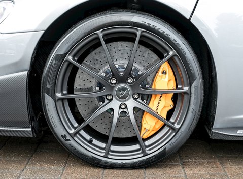 McLaren 675LT Spider 13