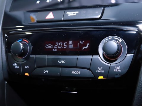 Suzuki Vitara 1.4 Boosterjet Mild Hybrid Motion 5dr 23