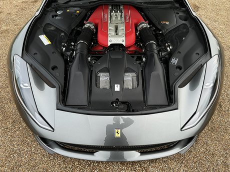 Ferrari 812 Superfast 82