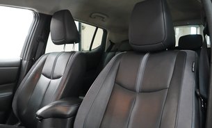 Nissan LEAF E PLUS TEKNA 59kWh Battery One Owner Bose Sound 360 Camera  25
