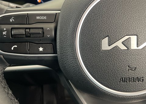 Kia Sportage 1.6 T-GDi '3' 48v 19