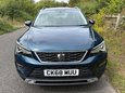 SEAT Ateca TDI SE TECHNOLOGY 9