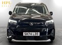 Vauxhall Combo Life 52kWh Ultimate MPV 5dr Electric Auto (7.4kW Charger) (136 ps) Cruise Contr 2