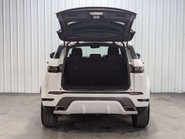 Land Rover Range Rover Evoque 2.0 Range Rover Evoque R-Dynamic S D Auto 4WD 5dr 43