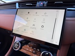 Jaguar F-Pace 2.0 D200 MHEV R-Dynamic Black SUV 5dr Diesel Auto AWD Euro 6 (s/s) (204 ps) 44