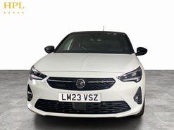 Vauxhall Corsa 1.2 Turbo Ultimate Hatchback 5dr Petrol Manual Euro 6 (s/s) (100 ps)