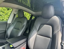 Tesla Model Y (Dual Motor) Long Range SUV 5dr Electric Auto 4WDE (384 bhp) 8