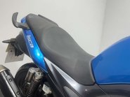 Lexmoto Isca 2020 ONLY 6K, NEW MOT, LEARNER BIKE 125CC NAKED 40
