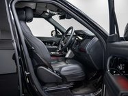 Land Rover Range Rover 3.0 D350 MHEV Autobiography SUV 5dr Diesel Auto 4WD Euro 6 (s/s) (LWB, 7Sea 28